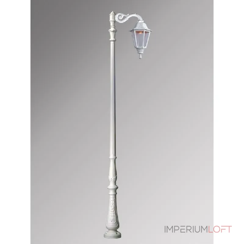 Парковый фонарь FUMAGALLI TABOR ADAM/NOEMI 1L E35.205.M10.WXH27 Парковый фонарь FUMAGALLI TABOR ADAM/NOEMI 1L E35.205.M10.WXH27