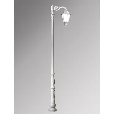 Парковый фонарь FUMAGALLI TABOR ADAM/NOEMI 1L E35.205.M10.WYH27 Парковый фонарь FUMAGALLI TABOR ADAM/NOEMI 1L E35.205.M10.WYH27