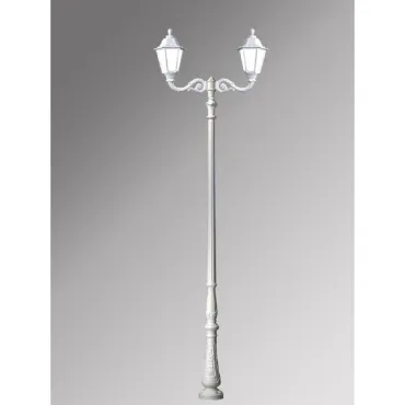 Парковый фонарь FUMAGALLI TABOR ADAM/NOEMI 2L E35.205.M20.WYH27 Парковый фонарь FUMAGALLI TABOR ADAM/NOEMI 2L E35.205.M20.WYH27