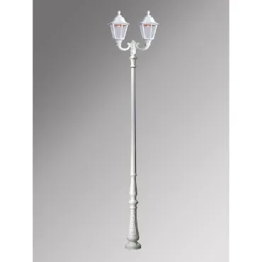 Парковый фонарь FUMAGALLI TABOR OFIR/NOEMI 2L E35.205.R20.WXH27