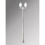 Парковый фонарь FUMAGALLI TABOR OFIR/NOEMI 2L E35.205.R20.WYH27