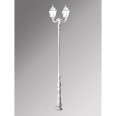 Парковый фонарь FUMAGALLI TABOR OFIR/NOEMI 2L E35.205.R20.WYH27
