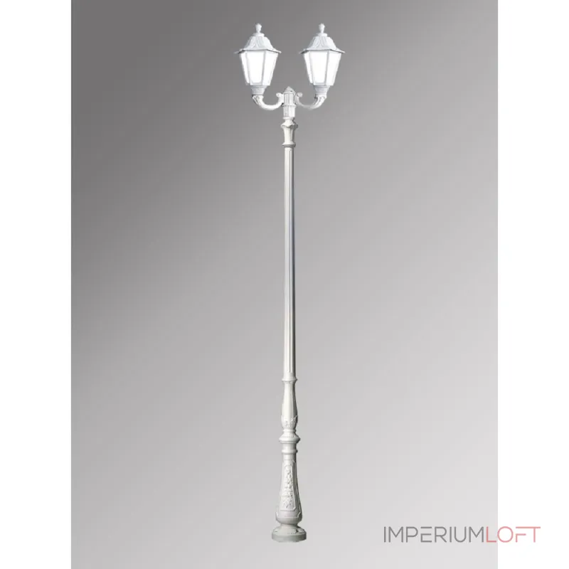 Парковый фонарь FUMAGALLI TABOR OFIR/NOEMI 2L E35.205.R20.WYH27 Парковый фонарь FUMAGALLI TABOR OFIR/NOEMI 2L E35.205.R20.WYH27