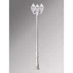 Парковый фонарь FUMAGALLI TABOR OFIR/NOEMI 3L E35.205.R30.WXH27