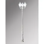 Парковый фонарь FUMAGALLI TABOR OFIR/NOEMI 3L E35.205.R30.WYH27
