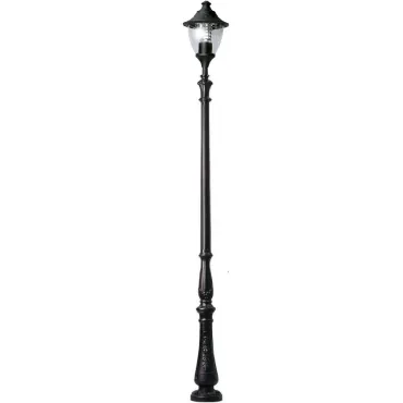 Парковый фонарь FUMAGALLI TABOR/GINO F50.205.000.AXE27 Парковый фонарь FUMAGALLI TABOR/GINO F50.205.000.AXE27