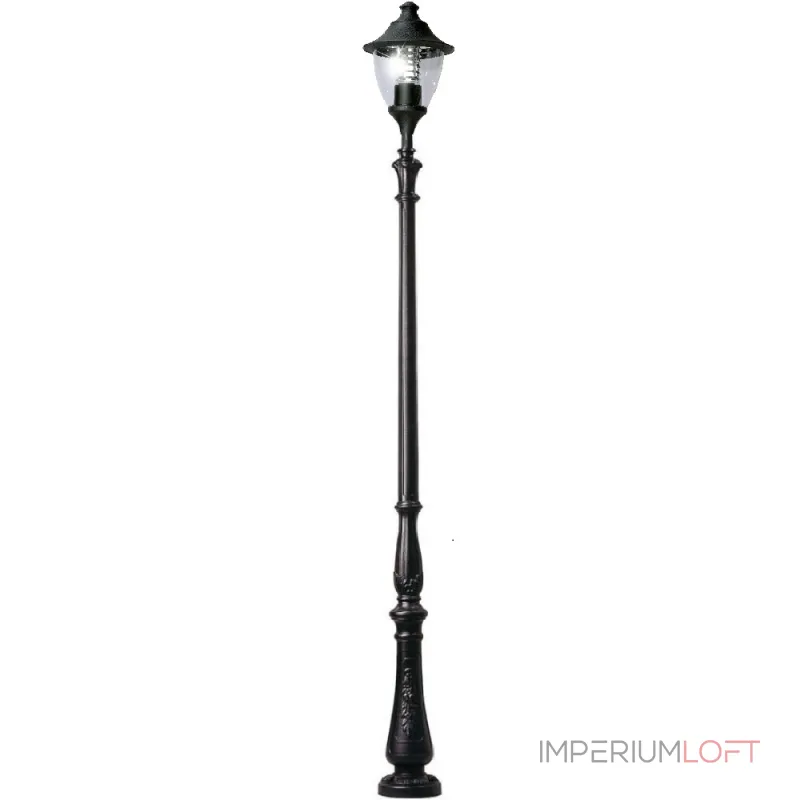 Парковый фонарь FUMAGALLI TABOR/GINO F50.205.000.AXE27 Парковый фонарь FUMAGALLI TABOR/GINO F50.205.000.AXE27