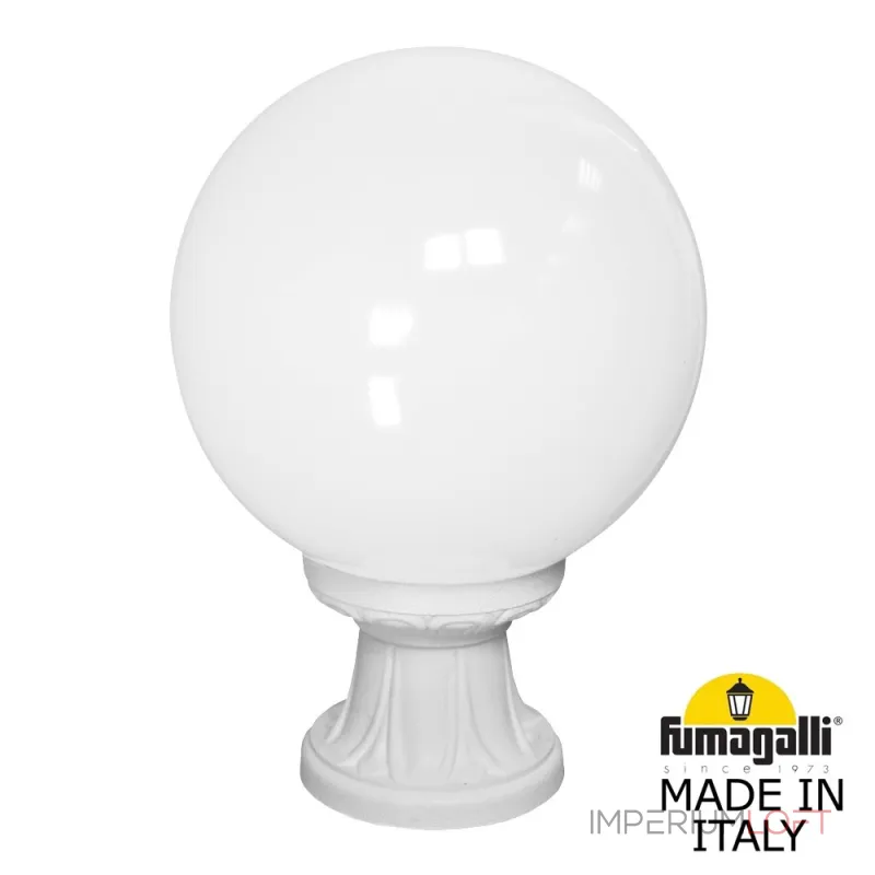 Ландшафтный фонарь FUMAGALLI MICROLOT/G250. G25.110.000.WYE27 Ландшафтный фонарь FUMAGALLI MICROLOT/G250. G25.110.000.WYE27