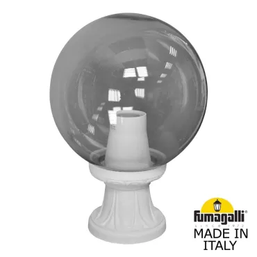 Ландшафтный фонарь FUMAGALLI MICROLOT/G250. G25.110.000.WZE27 Ландшафтный фонарь FUMAGALLI MICROLOT/G250. G25.110.000.WZE27