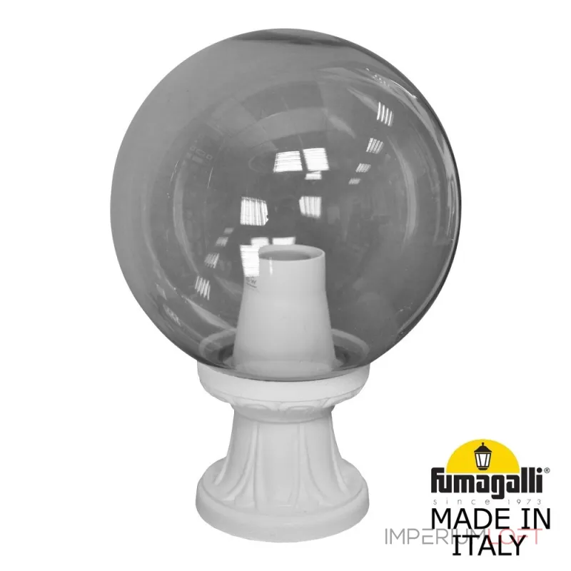Ландшафтный фонарь FUMAGALLI MICROLOT/G250. G25.110.000.WZE27 Ландшафтный фонарь FUMAGALLI MICROLOT/G250. G25.110.000.WZE27