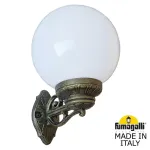 Светильник уличный настенный FUMAGALLI BISSO/G250 G25.131.000.BYE27