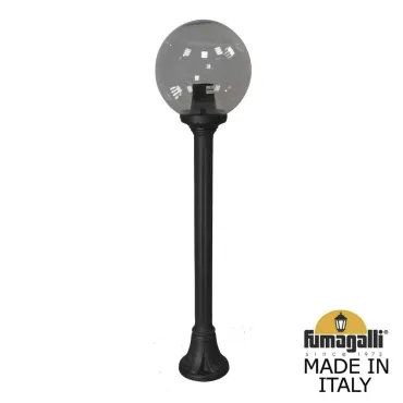 Садовый светильник-столбик FUMAGALLI MIZAR.R/G250 G25.151.000.AZE27 Садовый светильник-столбик FUMAGALLI MIZAR.R/G250 G25.151.000.AZE27