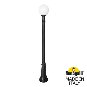Садово-парковый фонарь FUMAGALLI GIGI/G250 G25.156.000.AYE27 Садово-парковый фонарь FUMAGALLI GIGI/G250 G25.156.000.AYE27