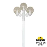 Садово-парковый фонарь FUMAGALLI RICU BISSO/G250 2L+1 G25.157.S21.WXE27