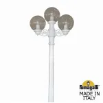 Садово-парковый фонарь FUMAGALLI RICU BISSO/G250 2L+1 G25.157.S21.WZE27
