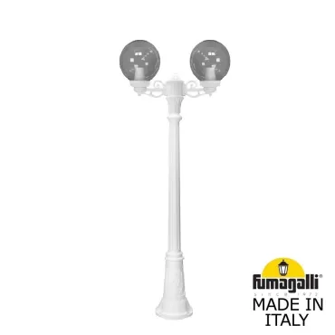 Садово-парковый фонарь FUMAGALLI ARTU BISSO/G250 2L G25.158.S20.WZE27 Садово-парковый фонарь FUMAGALLI ARTU BISSO/G250 2L G25.158.S20.WZE27