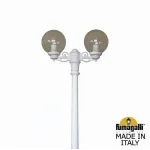 Садово-парковый фонарь FUMAGALLI ARTU BISSO/G250 2L G25.158.S20.WZE27