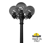 Садово-парковый фонарь FUMAGALLI ARTU BISSO/G250 3L G25.158.S30.AZE27