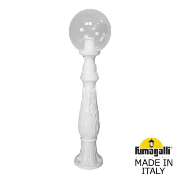 Садовый светильник-столбик FUMAGALLI IAFAET.R/G250 G25.162.000.WXE27