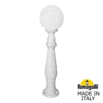 Садовый светильник-столбик FUMAGALLI IAFAET.R/G250 G25.162.000.WYE27