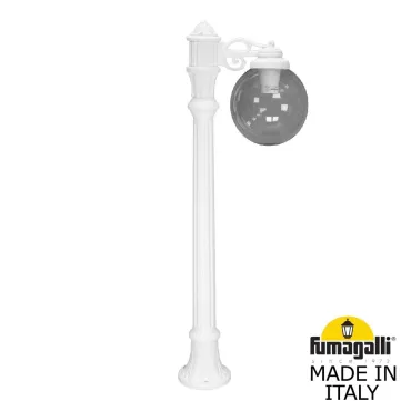 Садовый светильник-столбик FUMAGALLI ALOE`.R/G250 1L G25.163.S10.WZE27 Садовый светильник-столбик FUMAGALLI ALOE`.R/G250 1L G25.163.S10.WZE27