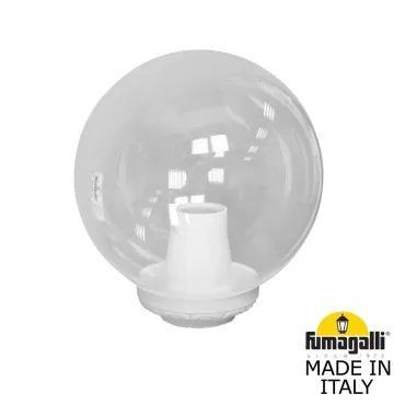 Уличный фонарь на столб FUMAGALLI GLOBE 250 Classic G25.B25.000.WXE27 Уличный фонарь на столб FUMAGALLI GLOBE 250 Classic G25.B25.000.WXE27
