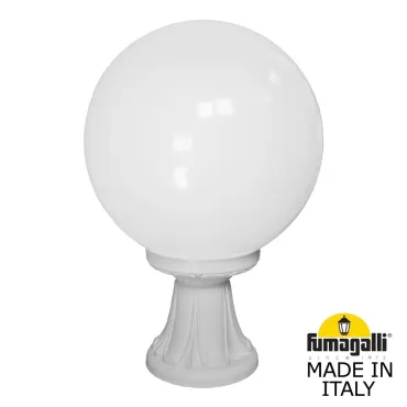 Ландшафтный фонарь FUMAGALLI MINILOT/G300. G30.111.000.WYE27 Ландшафтный фонарь FUMAGALLI MINILOT/G300. G30.111.000.WYE27