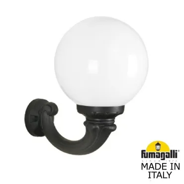 Светильник уличный настенный FUMAGALLI OFIR/G300 G30.132.000.AYE27 Светильник уличный настенный FUMAGALLI OFIR/G300 G30.132.000.AYE27
