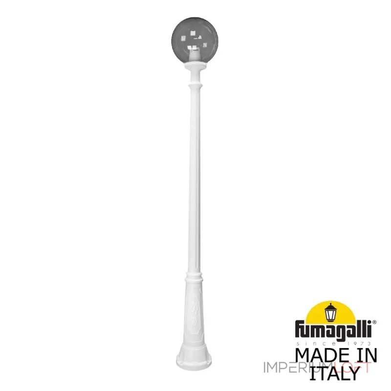 Садово-парковый фонарь FUMAGALLI RICU/G300 G30.157.000.WZE27 Садово-парковый фонарь FUMAGALLI RICU/G300 G30.157.000.WZE27