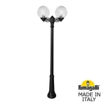 Садово-парковый фонарь FUMAGALLI RICU BISSO/G300 2L G30.157.S20.AXE27
