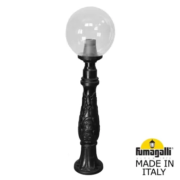 Садовый светильник-столбик FUMAGALLI IAFAET.R/G300 G30.162.000.AXE27 Садовый светильник-столбик FUMAGALLI IAFAET.R/G300 G30.162.000.AXE27