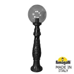 Садовый светильник-столбик FUMAGALLI IAFAET.R/G300 G30.162.000.AZE27