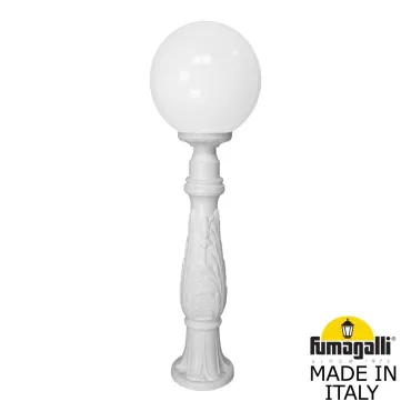 Садовый светильник-столбик FUMAGALLI IAFAET.R/G300 G30.162.000.WYE27 Садовый светильник-столбик FUMAGALLI IAFAET.R/G300 G30.162.000.WYE27