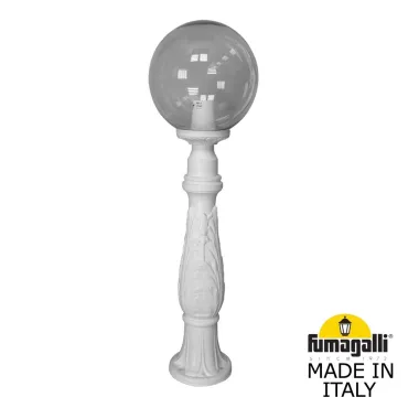 Садовый светильник-столбик FUMAGALLI IAFAET.R/G300 G30.162.000.WZE27 Садовый светильник-столбик FUMAGALLI IAFAET.R/G300 G30.162.000.WZE27