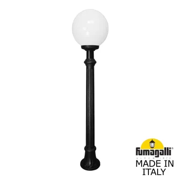 Садовый светильник-столбик FUMAGALLI ALOE.R/G300 G30.163.000.AYE27