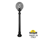 Садовый светильник-столбик FUMAGALLI ALOE.R/G300 G30.163.000.AZE27