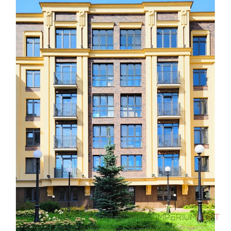 Парковый фонарь FUMAGALLI NEBO/G300. G30.202.000.AYE27