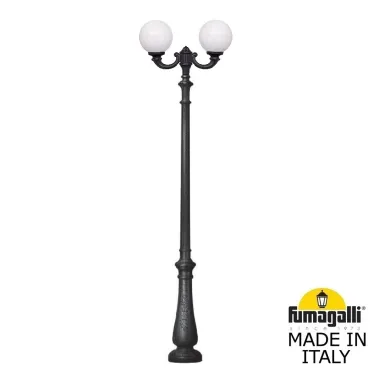 Парковый фонарь FUMAGALLI NEBO OFIR/G300 2L G30.202.R20.AYE27 Парковый фонарь FUMAGALLI NEBO OFIR/G300 2L G30.202.R20.AYE27