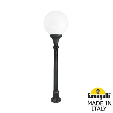 Садово-парковый фонарь FUMAGALLI ALOE.R/GLOBE 400 G40.163.000.AYE27 Садово-парковый фонарь FUMAGALLI ALOE.R/GLOBE 400 G40.163.000.AYE27