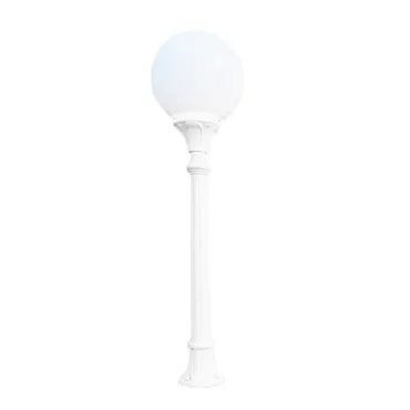 Садово-парковый фонарь FUMAGALLI ALOE.R/GLOBE 400 G40.163.000.WYE27 Садово-парковый фонарь FUMAGALLI ALOE.R/GLOBE 400 G40.163.000.WYE27