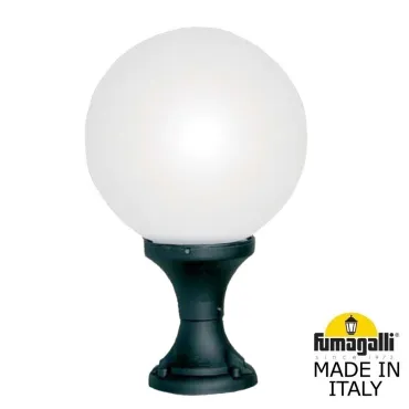 Ландшафтный фонарь FUMAGALLI NEW LOT/GLOBE 400 modern G41.115.000.AYE27 Ландшафтный фонарь FUMAGALLI NEW LOT/GLOBE 400 modern G41.115.000.AYE27