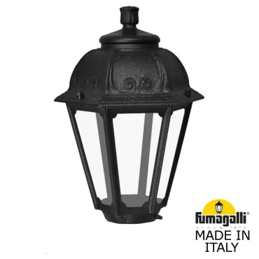 Уличный фонарь на столб FUMAGALLI SABA K22.000.000.AXE27 Уличный фонарь на столб FUMAGALLI SABA K22.000.000.AXE27
