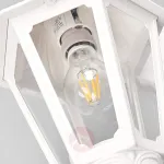 Уличный фонарь на столб FUMAGALLI SABA K22.000.000.WXE27