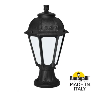 Ландшафтный фонарь FUMAGALLI MIKROLOT/SABA K22.110.000.AYE27 Ландшафтный фонарь FUMAGALLI MIKROLOT/SABA K22.110.000.AYE27