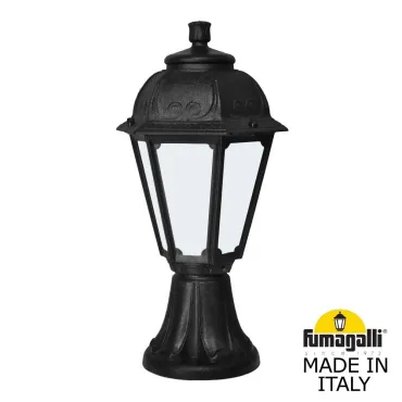 Ландшафтный фонарь FUMAGALLI MINILOT/SABA K22.111.000.AYE27