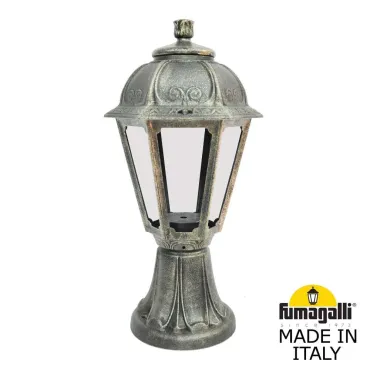 Ландшафтный фонарь FUMAGALLI MINILOT/SABA K22.111.000.BXE27