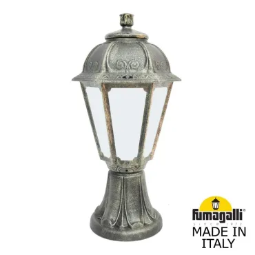 Ландшафтный фонарь FUMAGALLI MINILOT/SABA K22.111.000.BYE27