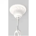 Подвесной уличный светильник FUMAGALLI SICHEM/SABA 3L K22.120.S30.WXE27