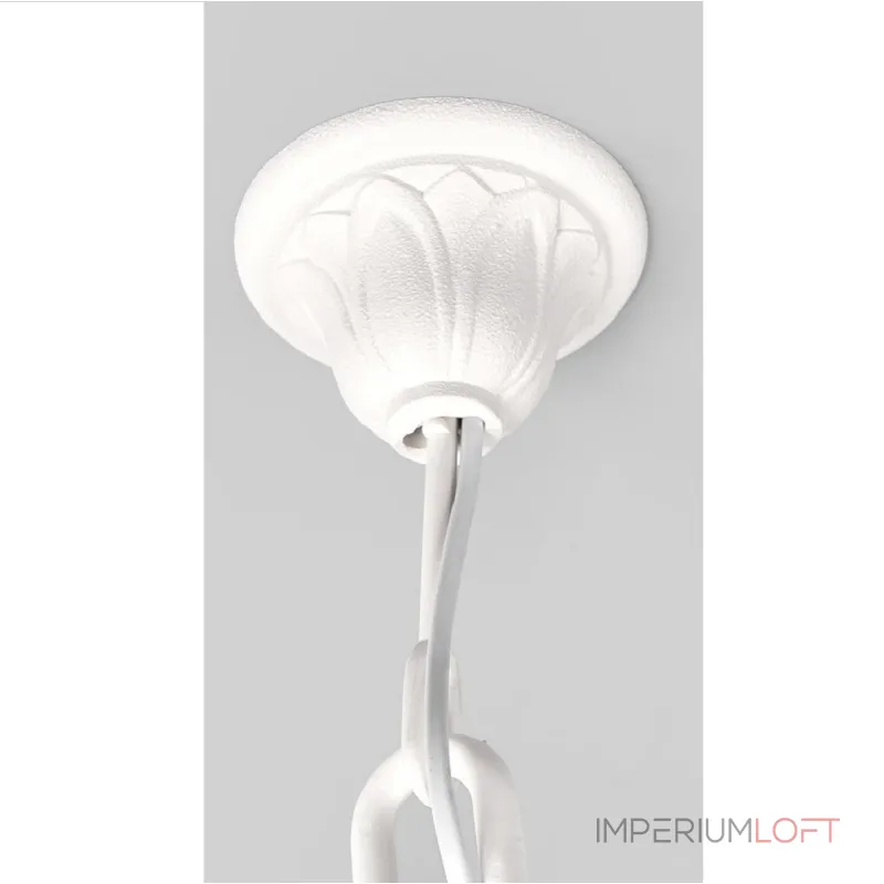 Подвесной уличный светильник FUMAGALLI SICHEM/SABA 3L K22.120.S30.WXE27