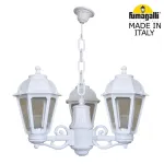 Подвесной уличный светильник FUMAGALLI SICHEM/SABA 3L K22.120.S30.WXE27